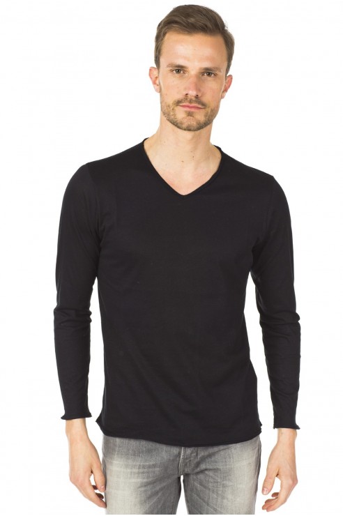 Tee-Shirt Noir ML