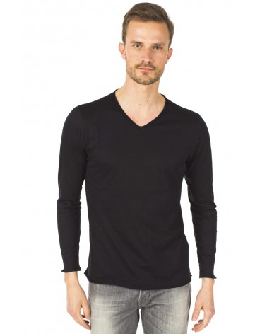 Tee-Shirt Noir ML