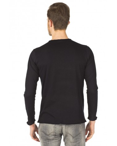 Tee-Shirt Noir ML