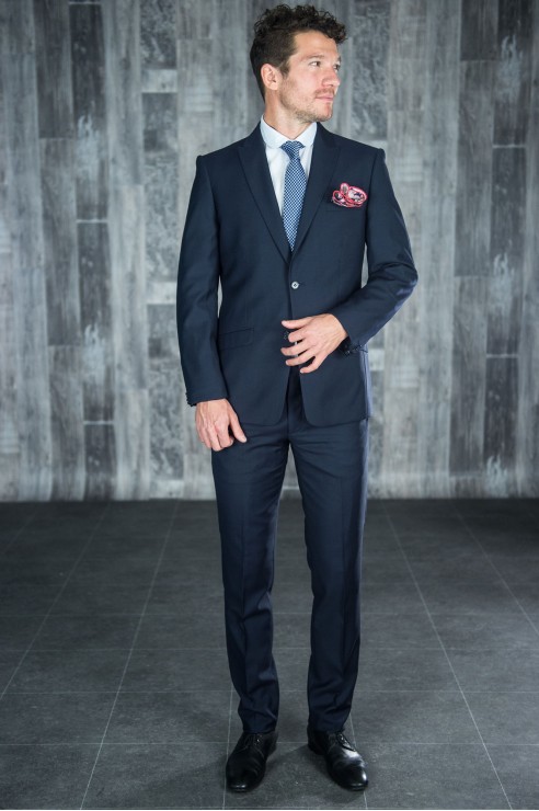 costume italien
