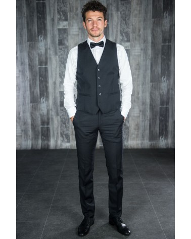 Costume 3 Pieces Pepe Anthracite