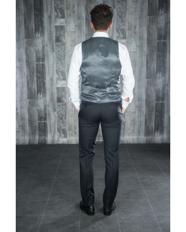Costume 3 Pieces Pepe Anthracite