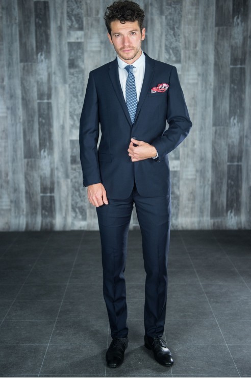 costume homme lyon