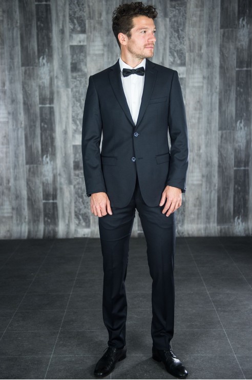 costume homme paris