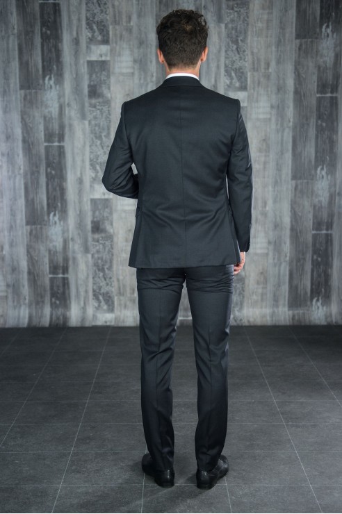 Costume Pepe Anthracite