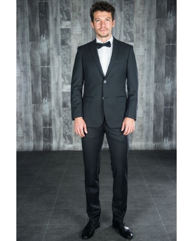 Costume Pepe Anthracite