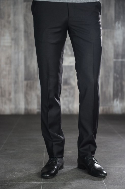 Pantalon Noir