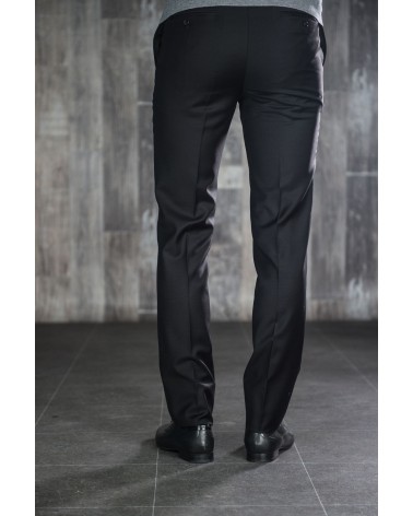 Pantalon Noir