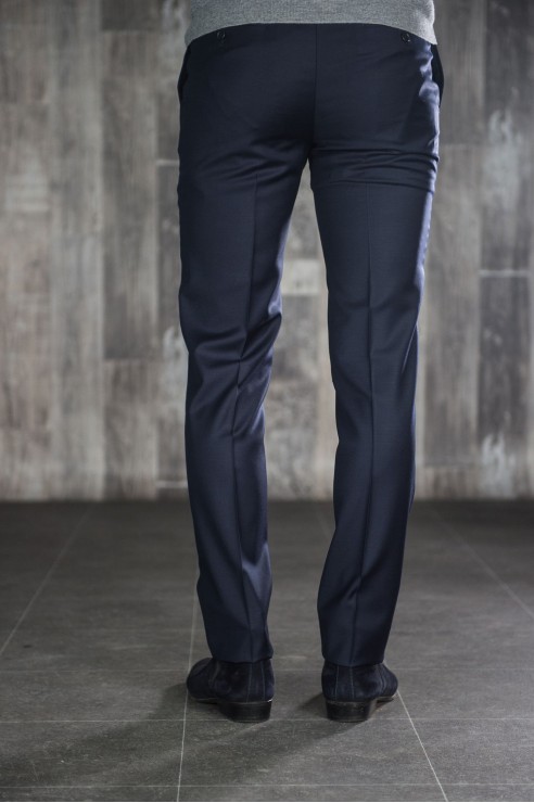 Pantalon Marine Sen