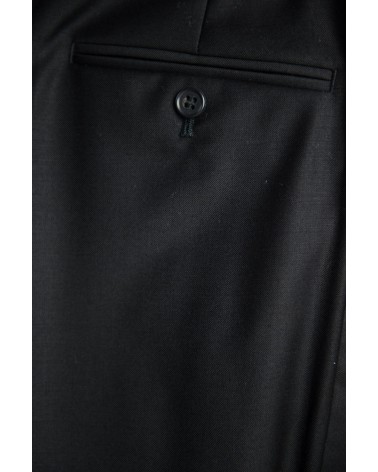 Pantalon Noir Sen