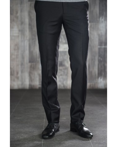 Pantalon Noir Sen