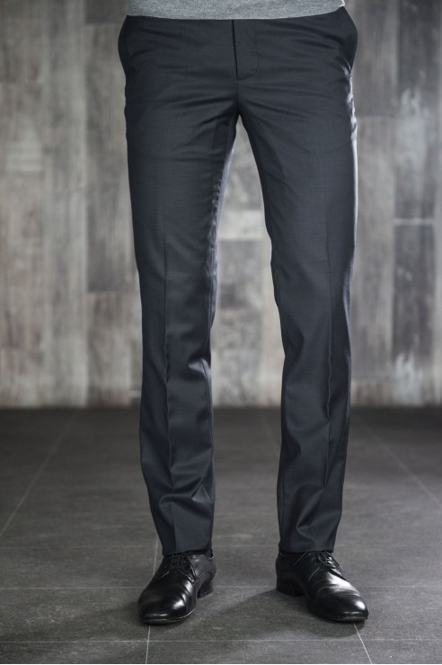 Pantalon Anthracite Sen