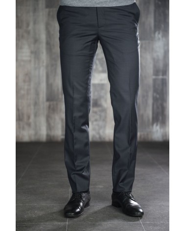 Pantalon Anthracite Sen