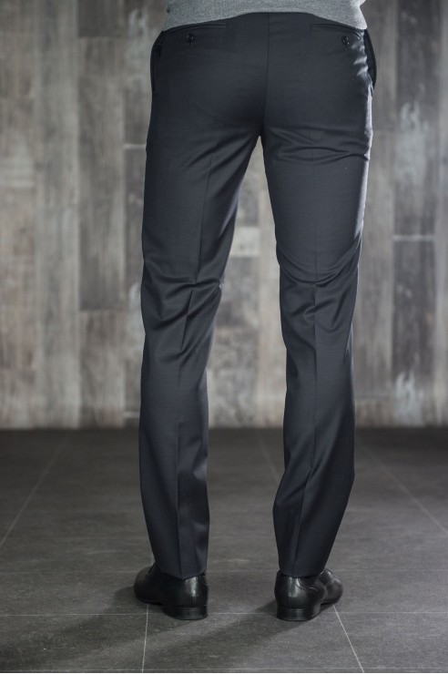 Pantalon Anthracite Sen