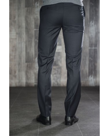 Pantalon Anthracite Sen