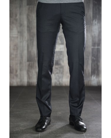 Pantalon Anthracite