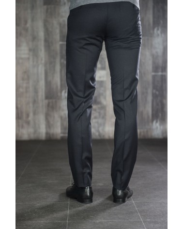 Pantalon Anthracite