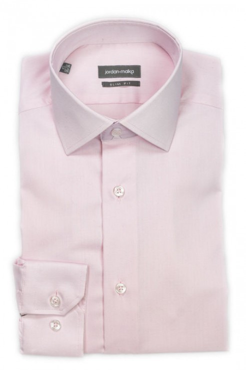 Chemise Rose