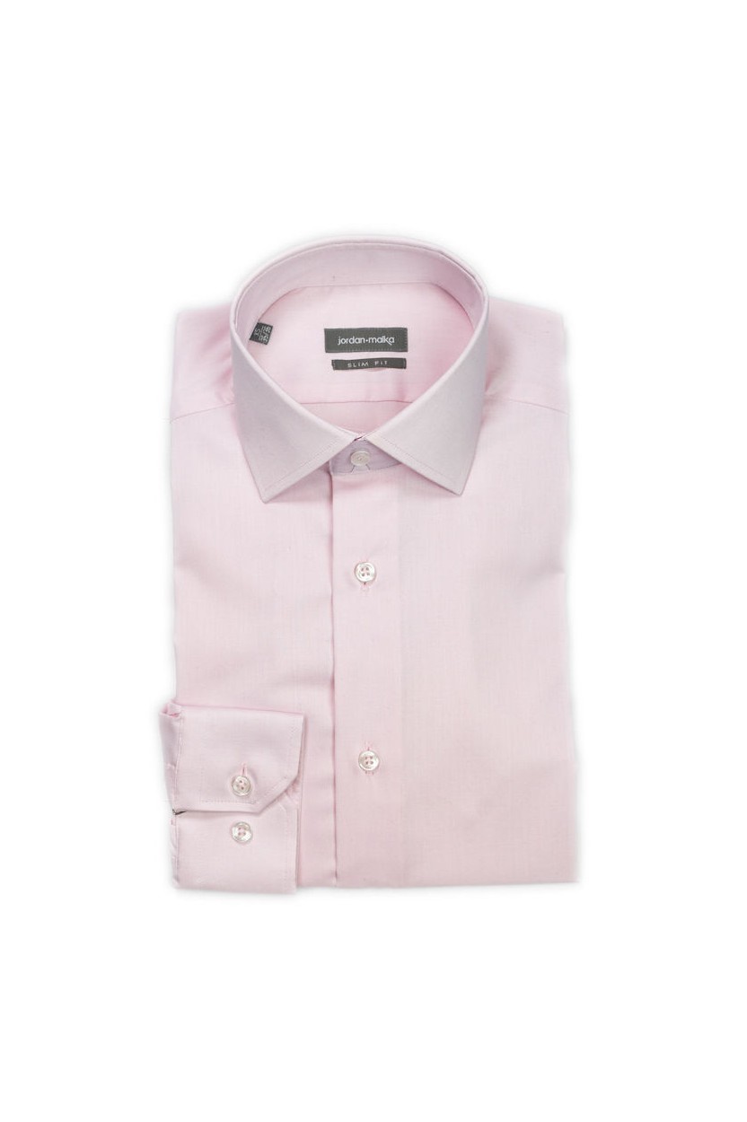 Chemise Rose