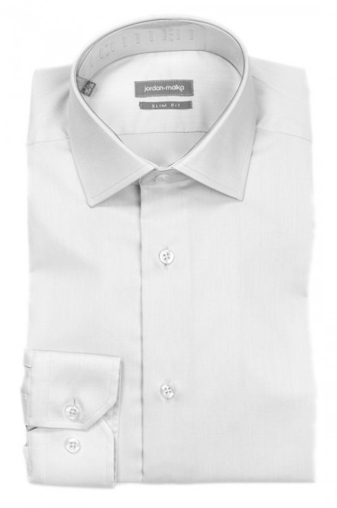 Chemise Grise