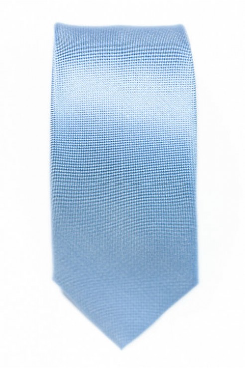 Cravate Bleu Ciel