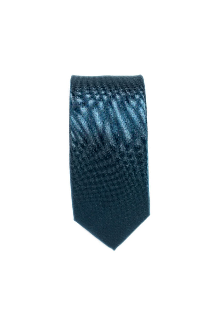 Cravate Bleu
