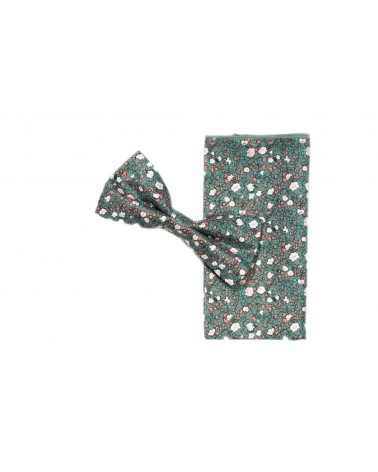 Noeud Pap/ Pochette Liberty June