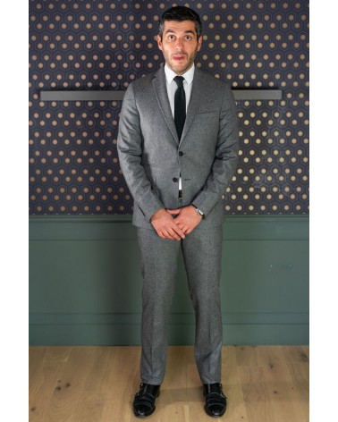 Costume Pepe Gris Moyen