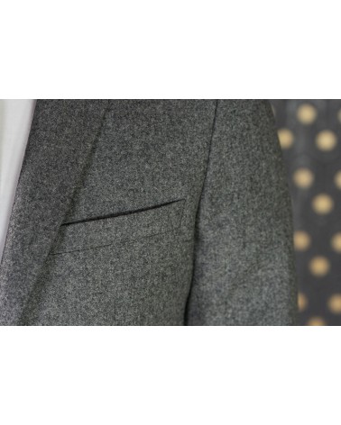 Costume Pepe Gris Moyen
