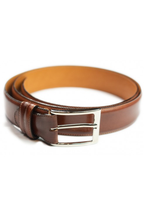 Ceinture Cuir Bairrada Carlos Santos