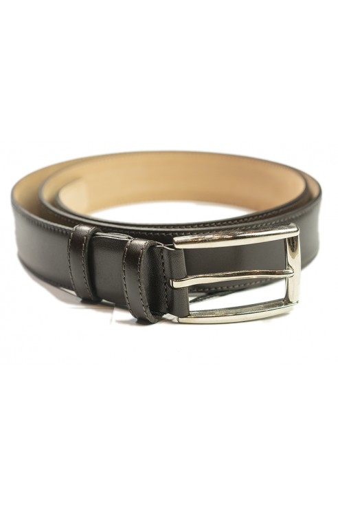 Ceinture Marron