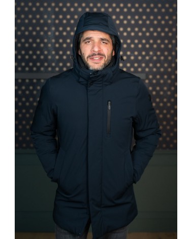 Parka Marine